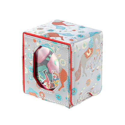 Year of the Horse Deck Box - Galloping Success