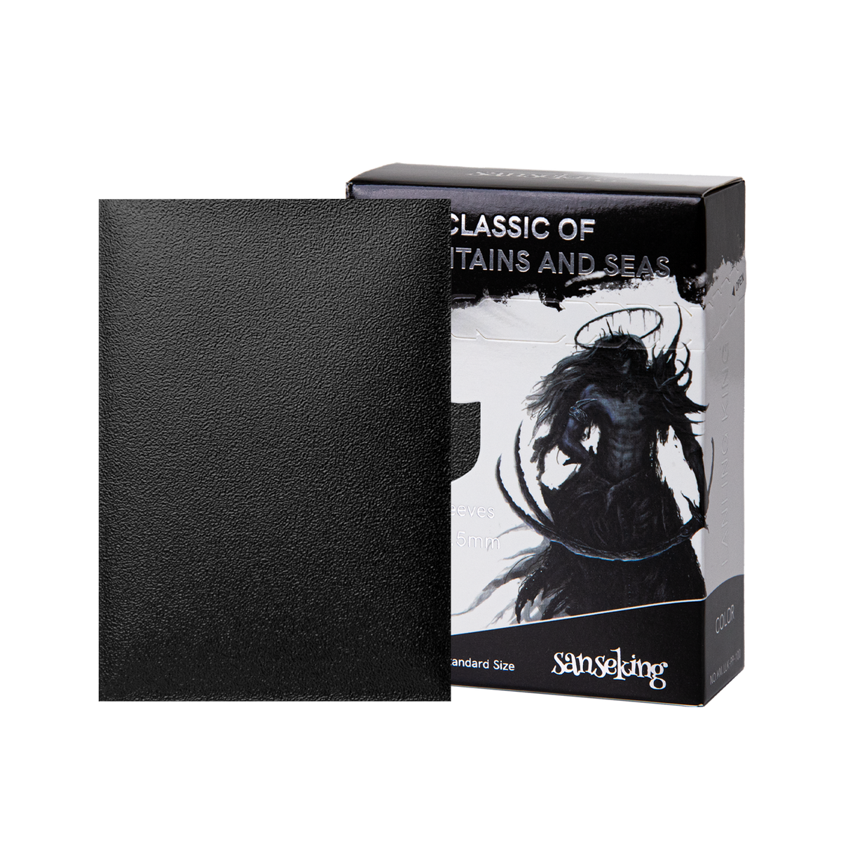 Lanling King TCG Sleeves