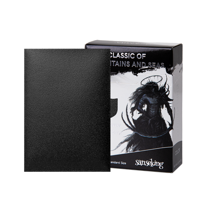 Lanling King TCG Sleeves