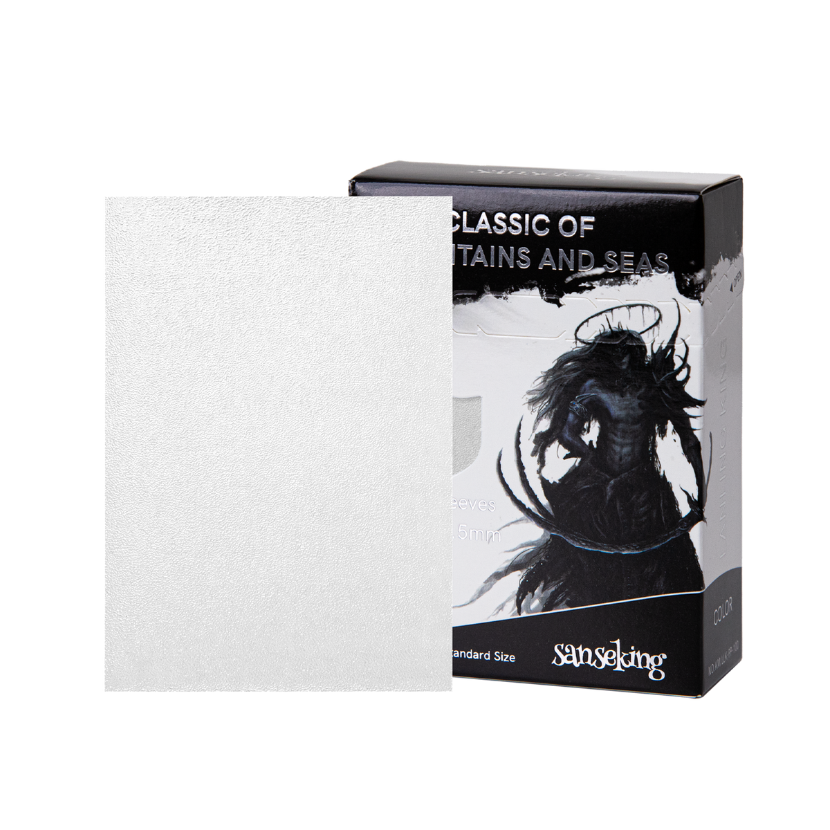 Lanling King TCG Sleeves