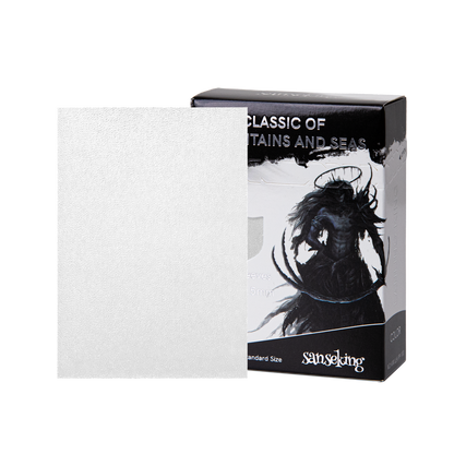 Lanling King TCG Sleeves