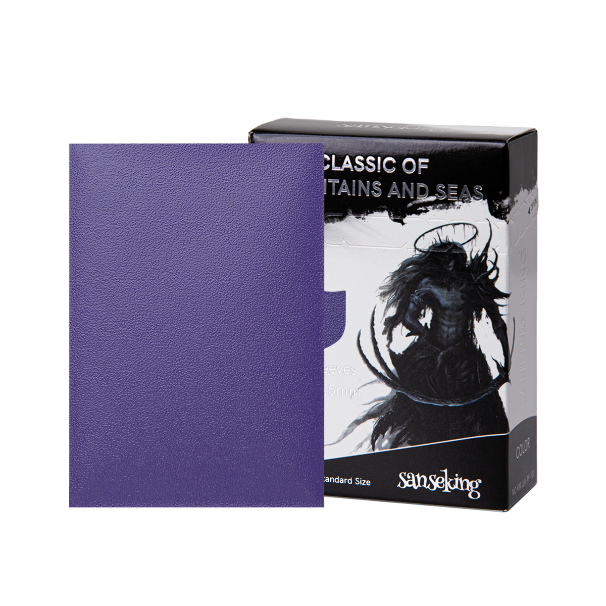 Lanling King TCG Sleeves