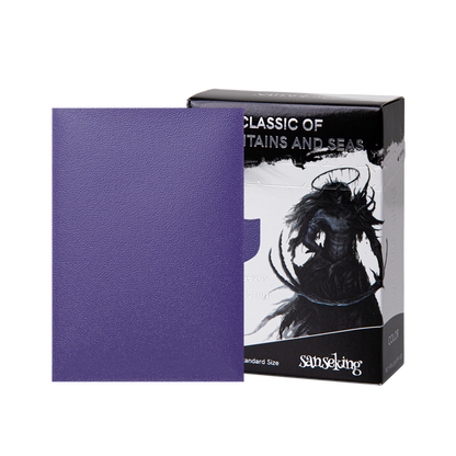 Lanling King TCG Sleeves
