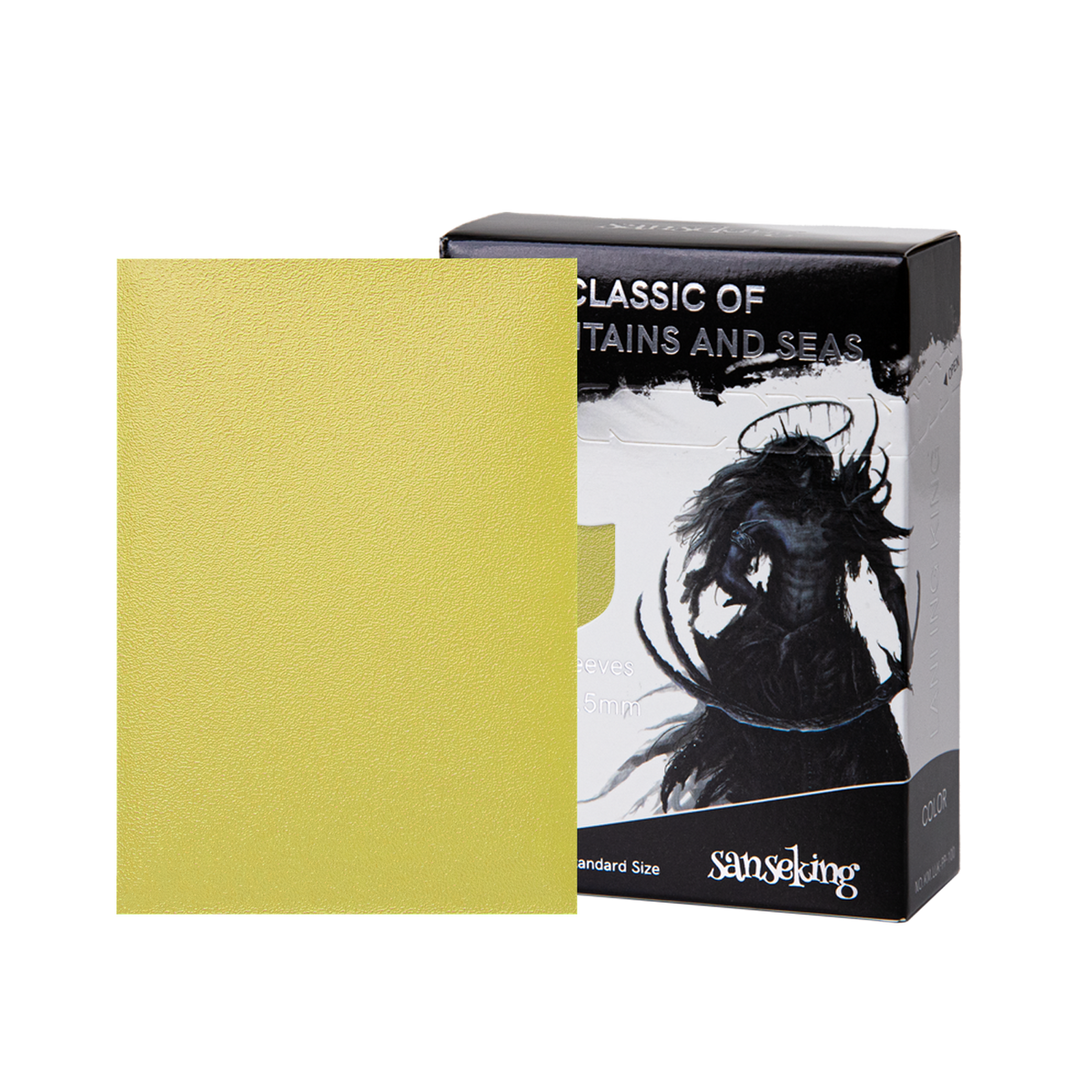 Lanling King TCG Sleeves