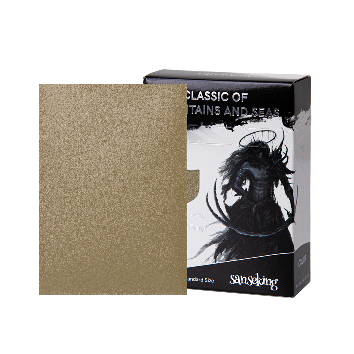 Lanling King TCG Sleeves