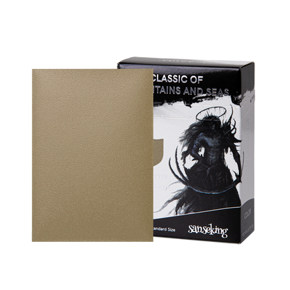 Lanling King TCG Sleeves