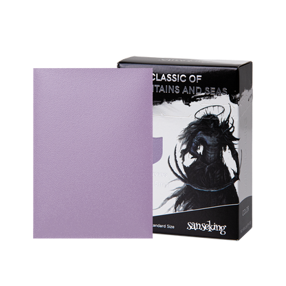 Lanling King TCG Sleeves