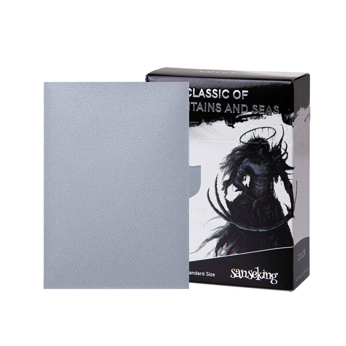 Lanling King TCG Sleeves