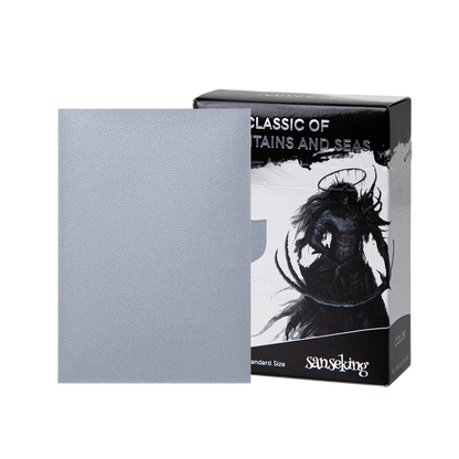 Lanling King TCG Sleeves