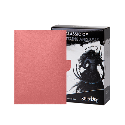 Lanling King TCG Sleeves