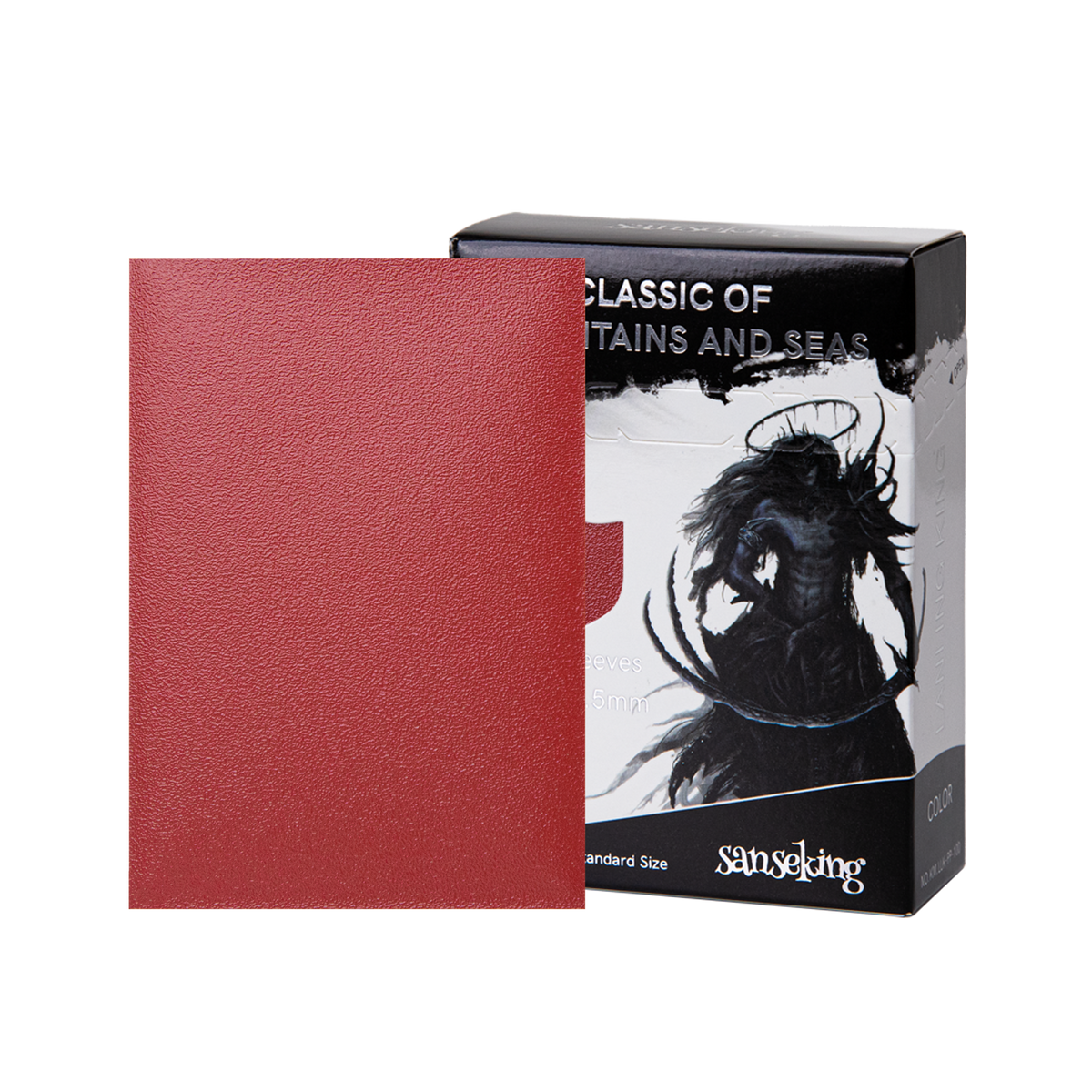 Lanling King TCG Sleeves