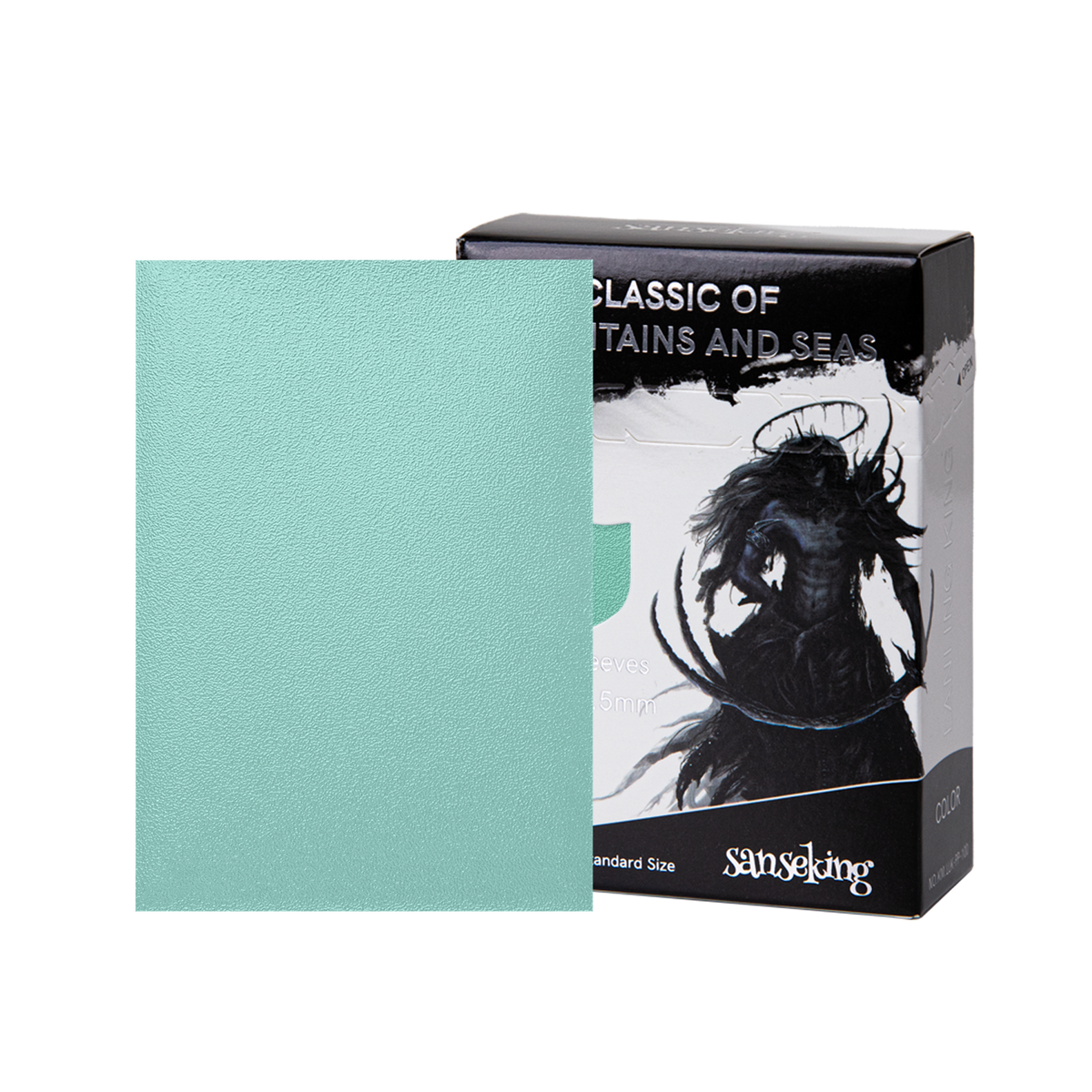 Lanling King TCG Sleeves