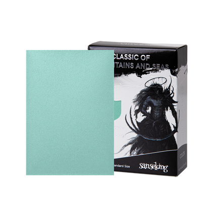 Lanling King TCG Sleeves