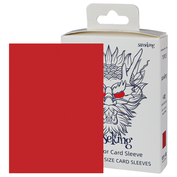 Card Sleeves - sanseking