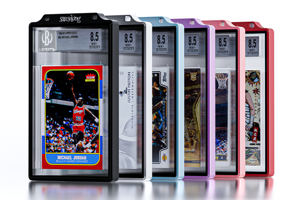 Sports Cards - sanseking Sports Cards - sanseking