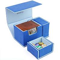 Card Brick Holder - sanseking