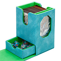 Card Brick Holder - sanseking