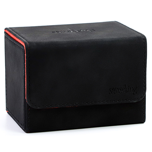 Card Brick Holder - sanseking