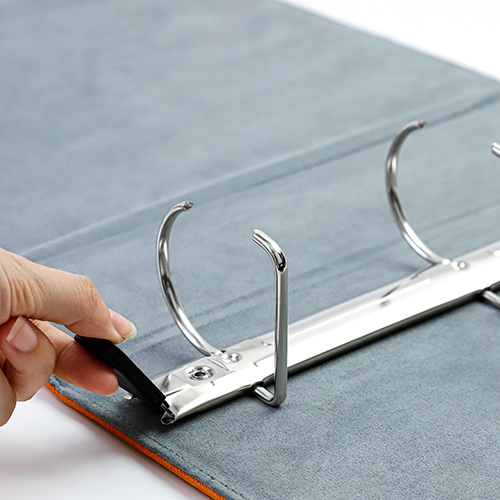 9 Pockets D Ring Binder Black - sanseking 9 Pockets D Ring Binder Black - sanseking