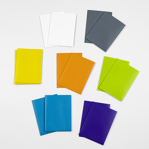 coloured card sleeves Dragon Shield Card Sleeves main image 1