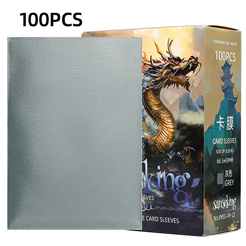 ALL CARD SLEEVES - sanseking