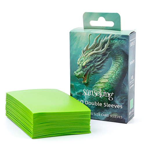 ALL CARD SLEEVES - sanseking