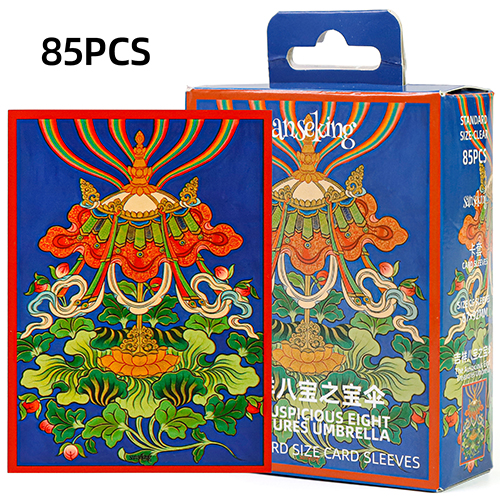 treasure card sleeves Amazon.com: Fantasy North - Pik - Goblin Treasure Hoarder - 100 Smooth  Matte TCG Trading Card Sleeves - Fits Magic MTG Commander Pokemon and Other  Card Games main image 1