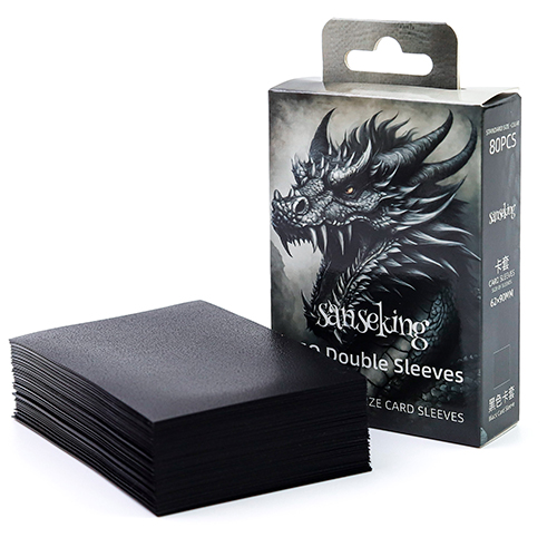 ALL CARD SLEEVES - sanseking
