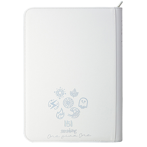 sanseking card binder One Piece EB-03 Heroines Edition Extra Booster Box main image 0