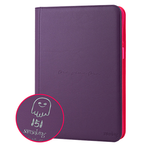 ALL CARD BINDERS - sanseking ALL CARD BINDERS - sanseking